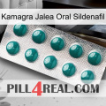 Kamagra Oral Jelly Sildenafil dapoxetine1